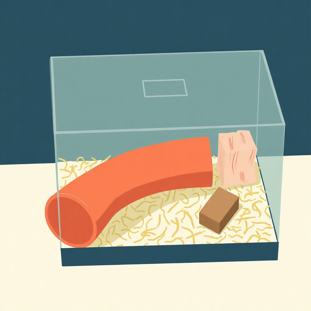How 3 Rs Shape Lab Animal Ethics Today episode artwork