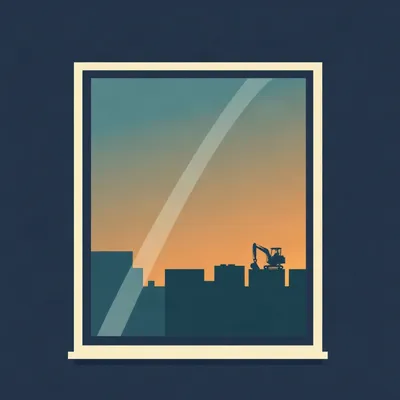 The 120 Hz Problem: Why Your Window Can't Stop That Jackhammer