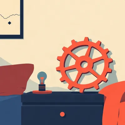 The 670nm Sleep Light Myth: What That Number Really Means