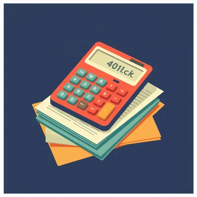 The Accidental Trillion-Dollar Loophole: 401k