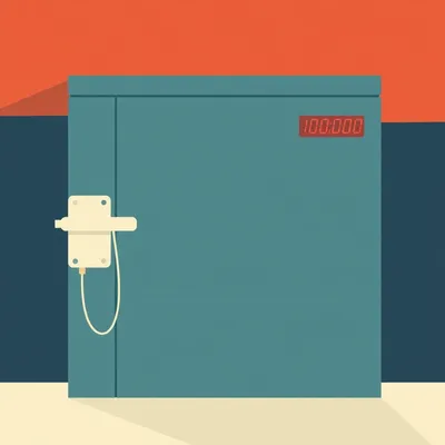 How 10,000 Lever Presses Predict Addiction Risk