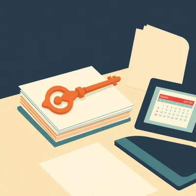 Why Is My To-Do List a Wall of Awful?