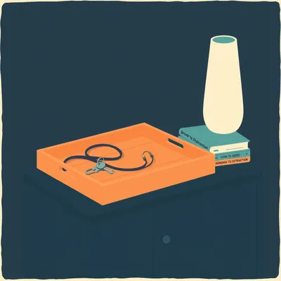 The ADHD Resource Trap: Why Your Tools Don't Stick