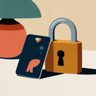 Cover art for Who Sets Identity Standards for AI Agents