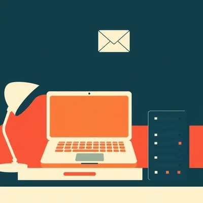 Your AI Needs Its Own Email Address