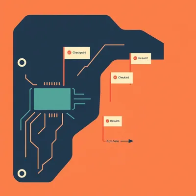 Building Cost-Resilient AI Agents