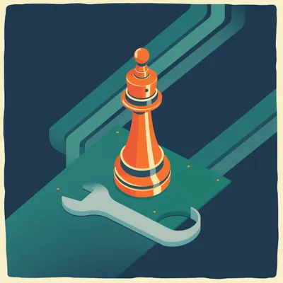 The Agentic Shift: 5 Bold AI Predictions for 2026