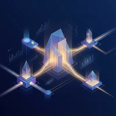 From Apps to Agents: Building Your Digital Workforce