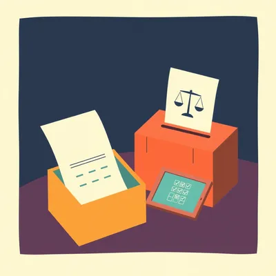 Can 100 Volunteers Let AI Govern Them for a Month?