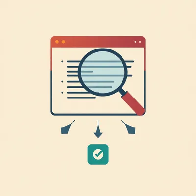 How AI Agents Map Websites to Build Stable Plugins