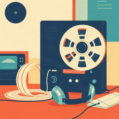 Cover art for AI Audio Restoration: What Actually Ships in 2026