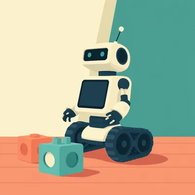 AI Babysitters Already Exist—What We Learned