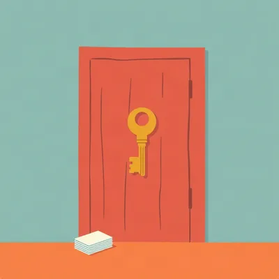 Cover art for The Second Noun: Where AI Careers Are Still Empty