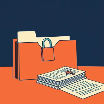 Why Your AI Chat History Has No Real Backup