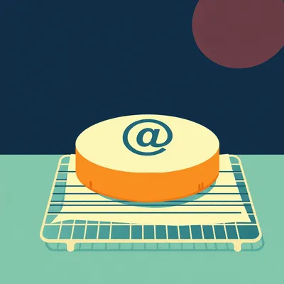 The Unbakeable Cake: AI's Copyright Problem