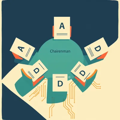 Council of Models: How Karpathy Built AI Peer Review