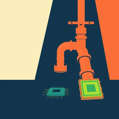 The AI Factory: Building the Engine of the Future