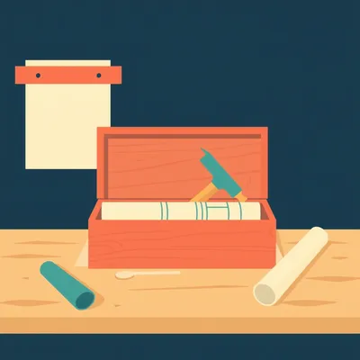 The AI Framework Name Game