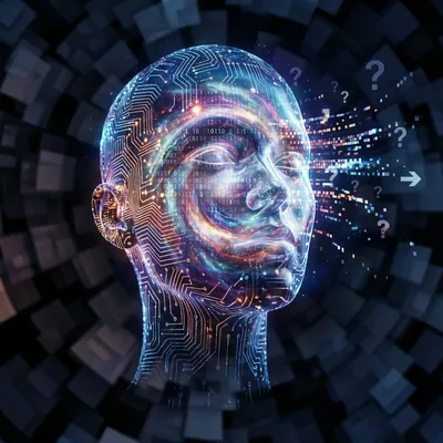 Why AI Lies: The Science of Digital Hallucinations