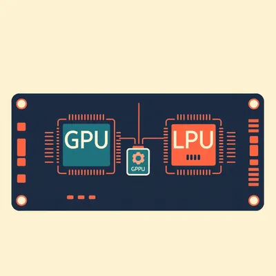 The 3 Markets in an AI Trench Coat