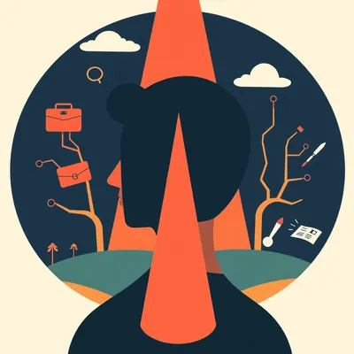 AI as Your Ideation Blind Spot Spotter