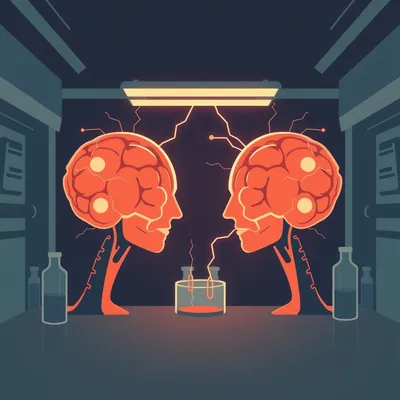 The Knowledge Bully: A Digital Clash of Egos