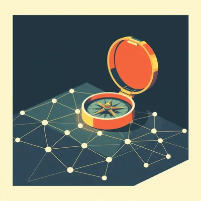 The Geometry of Meaning: Navigating AI’s Latent Space