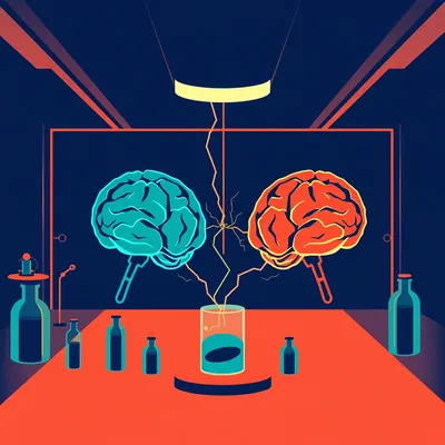 Weird AI Experiment: The Liar's Paradox