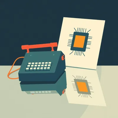 Beyond Words: The Rise of Machine-Native Communication