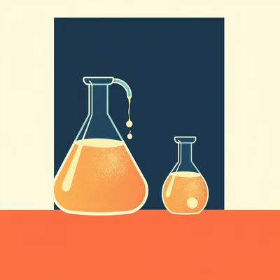 Dark Knowledge: The Art of AI Model Distillation