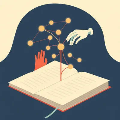AI-Native Knowledge Platforms for Human-Machine Docs