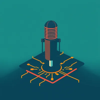 Inside the Engine: Scaling an Automated AI Podcast