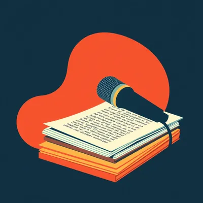 Blind Ranking AI's Best Podcast Scripts