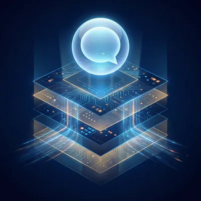 Inside the Stack: The Hidden Layers of Every AI Prompt