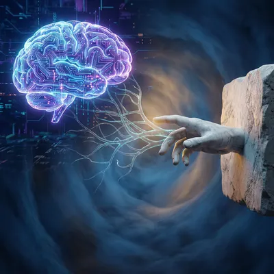 The Art of Hopeful Pausing: AI Logic vs. Human Reality