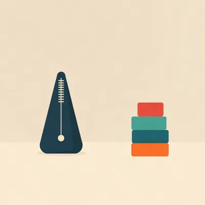 Slow Labs, Fast Ships: What Release Cadence Actually Tells Us