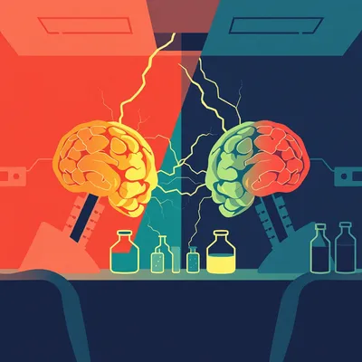 Weird AI Experiment: Sell Yourself