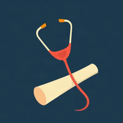 The Stethoscope Isn't Dead, It's Getting AI Ears