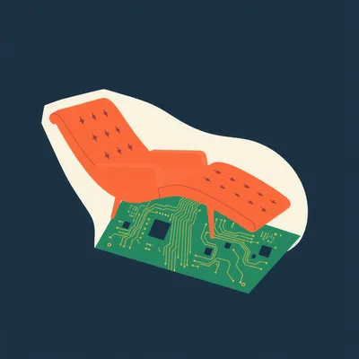 The Therapy Paradox: Scaling Mental Health with AI