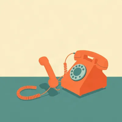 Why AI Voice Agents Can't Hang Up