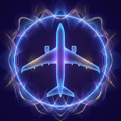 Airplane Mode: Technical Necessity or Outdated Ritual?