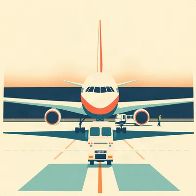 What It Really Takes for an Airport to Go Transatlantic