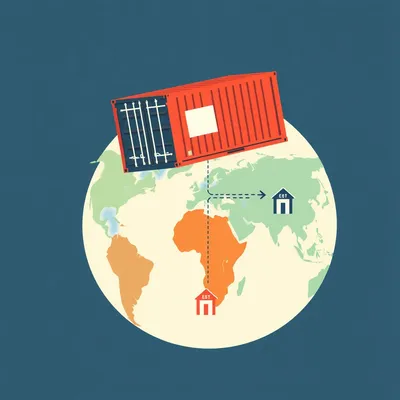 Why Does AliExpress Beat Local Delivery?