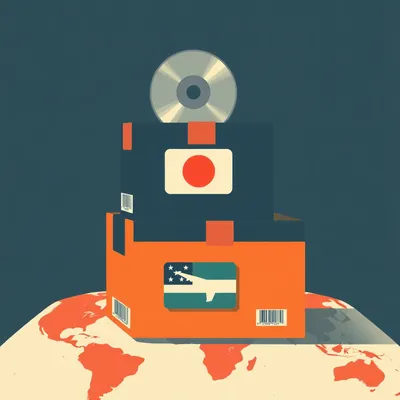 Amazon's Hidden Fiefdoms: How to Hack Cross-Border Shopping