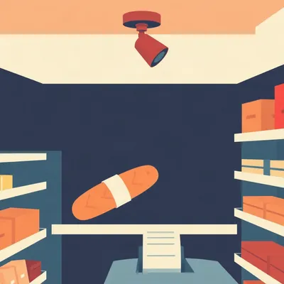Amazon Go and the Humans Behind the AI
