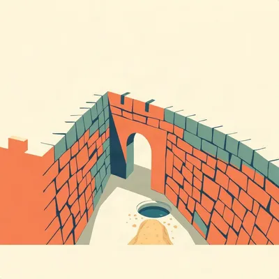 How Ancient Jerusalem Outgrew Its Own Walls