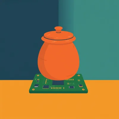 Ancient Backups: How History Survived the Delete Command