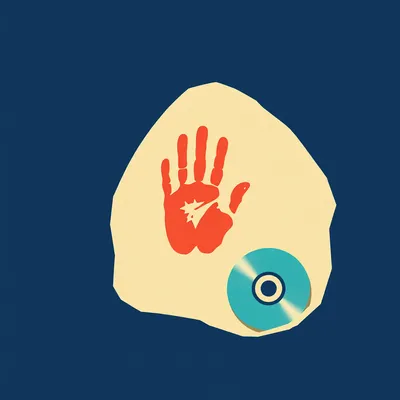 What 40,000-Year-Old Paint Teaches Us About Digital Storage