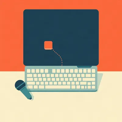Android's Split Keyboard and Voice Input Problem