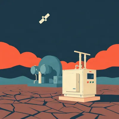Cover art for Anthropic's Unreleased Model Two, Explained